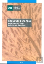 Literatura Española