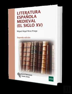 Bertrand.pt - Literatura Española Medieval (El Siglo Xv)