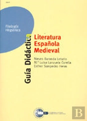 Literatura Española Medieval