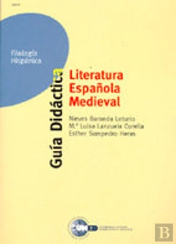 Bertrand.pt - Literatura Española Medieval