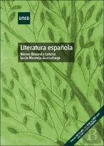 Literatura Española