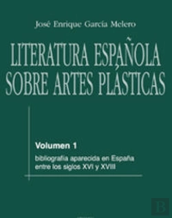 Bertrand.pt - Literatura Española Sobre Artes Plásticas / 1