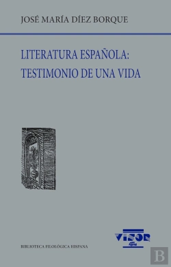 Bertrand.pt - Literatura Española Testimonio De Una Vida
