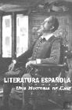 Bertrand.pt - Literatura Española: Una Historia De Cine