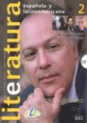 Literatura Española Y Latinoamericana 1