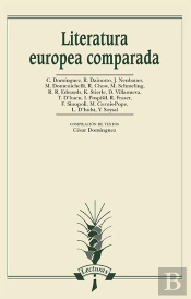 Literatura Europea Comparada