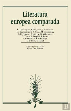 Bertrand.pt - Literatura Europea Comparada