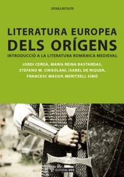 Bertrand.pt - Literatura Europea Dels Orígens