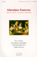 Literatura Francesa