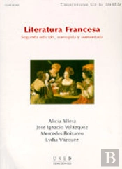 Literatura Francesa