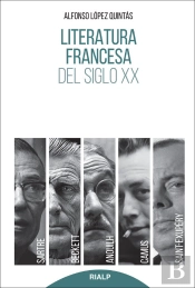 Literatura Francesa Del Siglo Xx