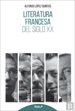 Bertrand.pt - Literatura Francesa Del Siglo Xx