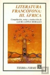 Literatura Francofona, Iii:Africa  
