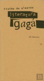Literatura Gagá