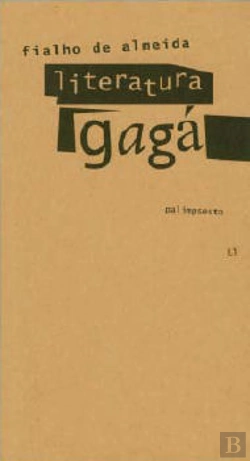 Bertrand.pt - Literatura Gagá