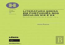 Literatura Goesa em Português nos Séculos XIX e XX