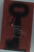 Literatura Hispana Prerromana.