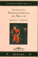 Literatura Hispanoamericana Del Siglo Xx