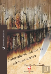 Literatura, Historia, Circunstancia