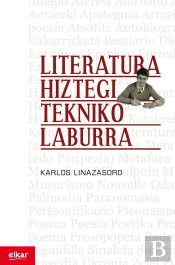 Literatura Hiztegi Tekniko Laburra