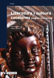 Literatura I Cultura Catalanes (Segle Xvii I Xviii)