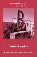 Literatura I Identitats