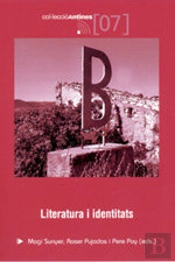 Literatura I Identitats