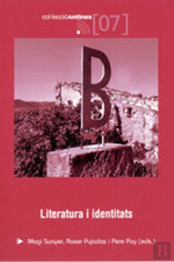 Bertrand.pt - Literatura I Identitats