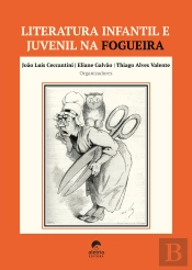 Literatura Infantil E Juvenil Na Fogueira