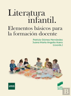 Bertrand.pt - Literatura Infantil Elementos Basicos Para La Formacion Doc