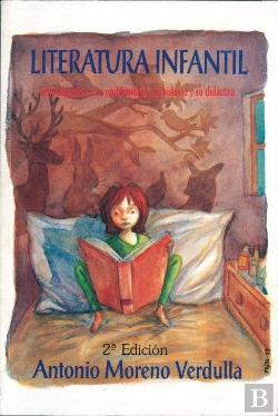Bertrand.pt - Literatura Infantil. Introducción En Su Problemática, Su Historia Y Su Didáctica