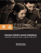Literatura Infantil Y Juvenil Colombiana