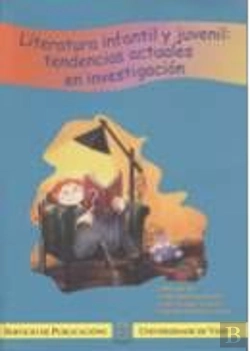 Bertrand.pt - Literatura Infantil Y Juvenil: Tendencias Actuales En Investigación