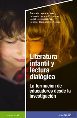 Bertrand.pt - Literatura Infantil Y Lectura Dialogica