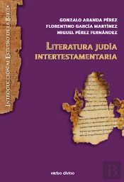 Literatura Judía Intertestamentaria