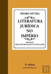 Literatura Jurídica No Império