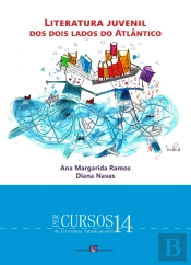 Literatura Juvenil dos Dois Lados do Atlântico
