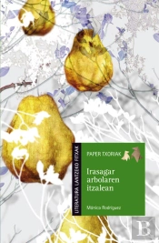 Literatura Lantzeko Fitxak. Irasagar Arbolaren Itzalean