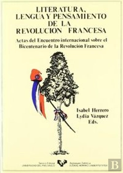 Bertrand.pt - Literatura Lengua Pensamiento Revol.