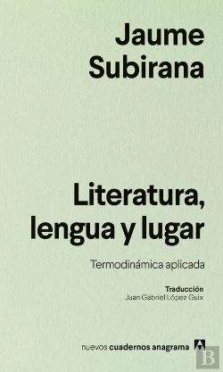 Bertrand.pt - Literatura, Lengua Y Lugar