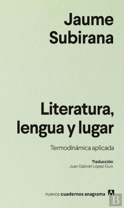 Bertrand.pt - Literatura, Lengua Y Lugar