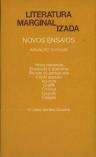 Literatura Marginalizada