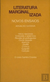 Literatura Marginalizada