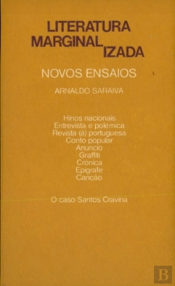 Bertrand.pt - Literatura Marginalizada