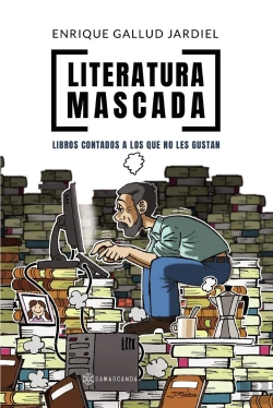 Bertrand.pt - Literatura Mascada