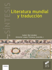 Literatura Mundial Y Traducción