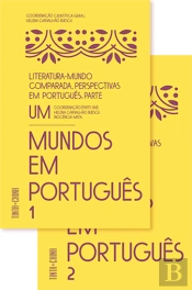 Literatura-Mundo Comparada: Perspectivas em Português I