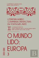 Literatura-Mundo Comparada: Perspectivas em Português II