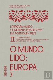 Literatura-Mundo Comparada: Perspectivas em Português II