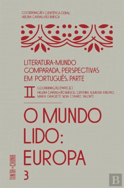 Bertrand.pt - Literatura-Mundo Comparada: Perspectivas em Português II